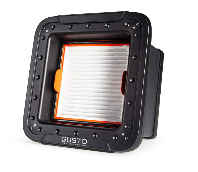 GUSTO DRS PRO