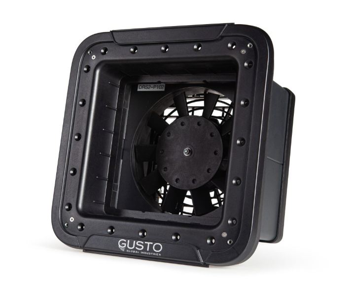 GUSTO DRS PRO