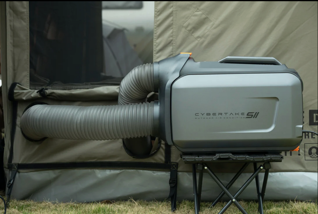 S2-PRO CYBERTAKE AIRCON