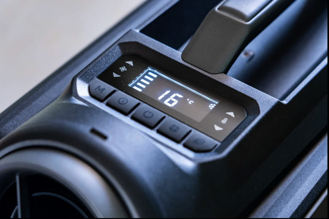 S2-PRO CYBERTAKE AIRCON