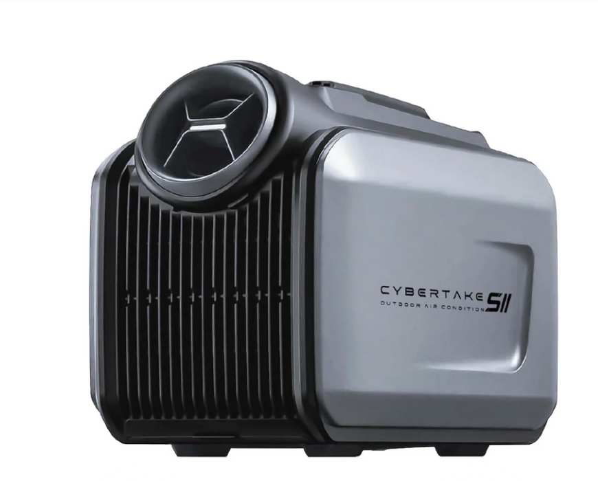 S2-PRO CYBERTAKE AIRCON