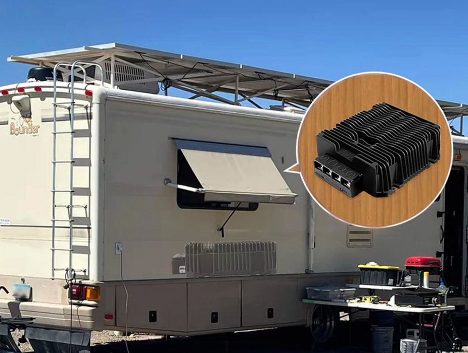 48V Smart Booster - CYBERTAKE