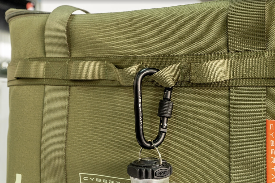 CYBERTAKE S1 - STORAGE BAG