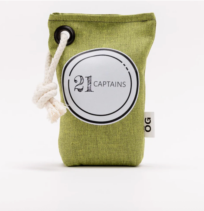 21Captains - The OG Air refiner - NEW COLOURS AVAILABLE - ARRIVING SOON