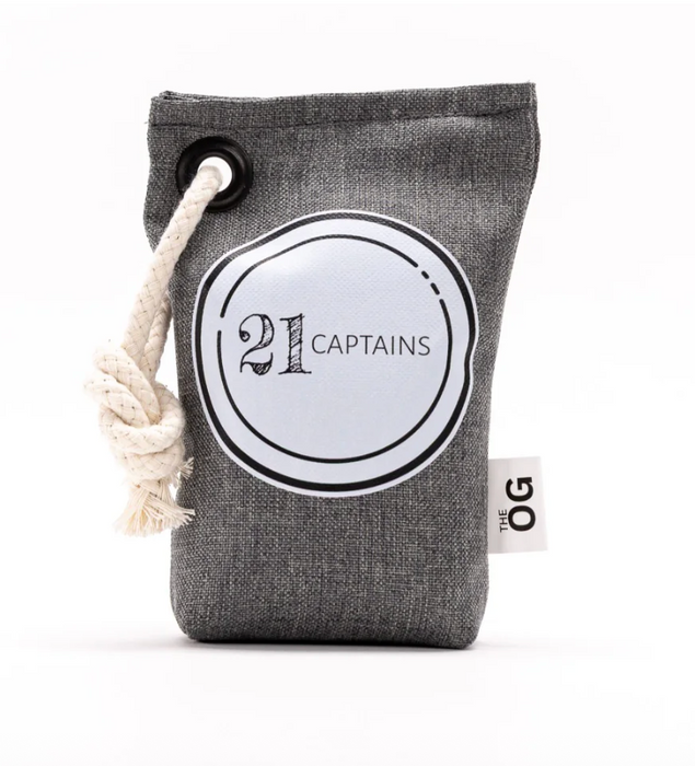 21Captains - The OG Air refiner - NEW COLOURS AVAILABLE - ARRIVING SOON