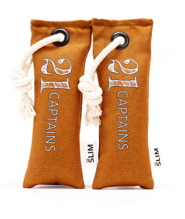 21Captains - The Slim Duo Air refiner
