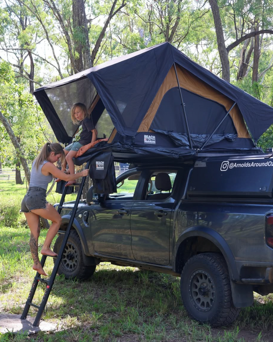 WEEKEND WARRIOR V2 - ROOFTOP TENT