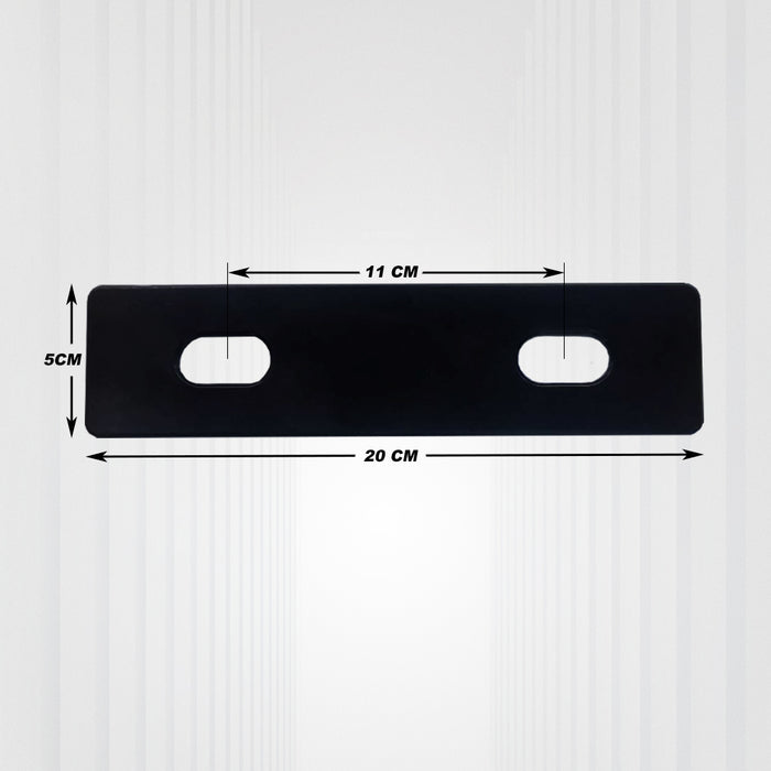 X-BULL Tracks Fixing Pins