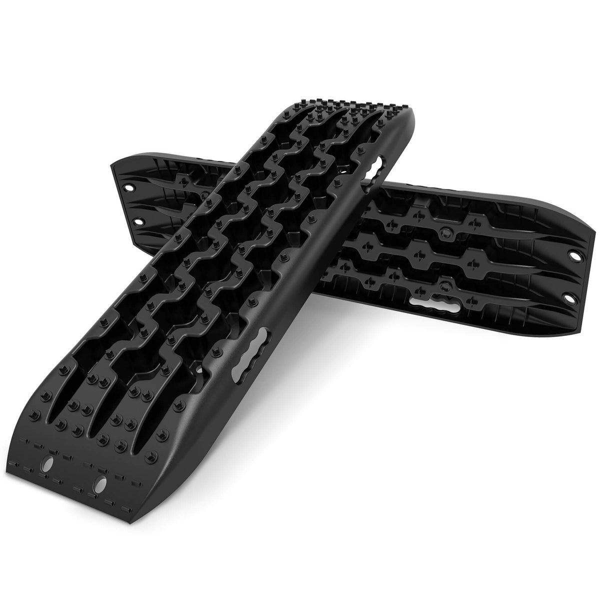 4wd Track Rocks X-BULL Recovery tracks / Sand tracks / Mud tracks / Off Road 4WD 4x4 C ...