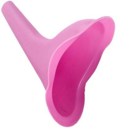 Load image into Gallery viewer, Female Portable Urinal - Women Lady Pee and Stand
