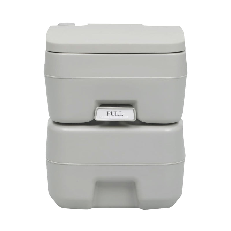 Load image into Gallery viewer, Wallaroo 20l Camping Portable Toilet
