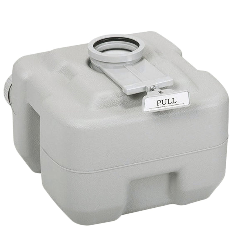 Load image into Gallery viewer, Wallaroo 20l Camping Portable Toilet
