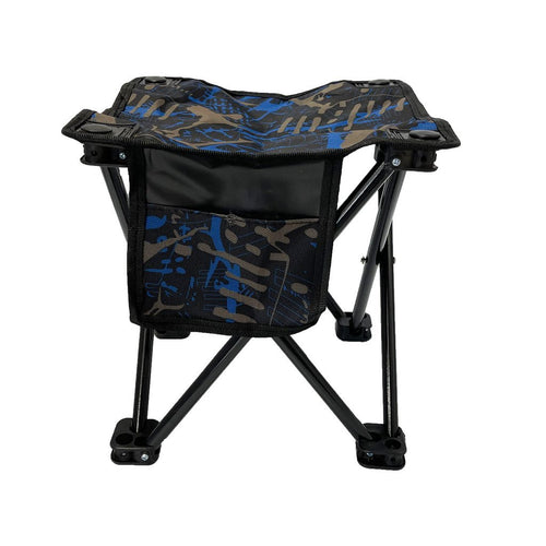 Mini Portable Outdoor Folding Stool