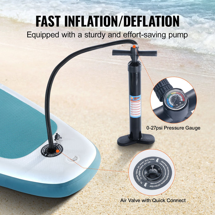 Inflatable Stand Up Paddle Board