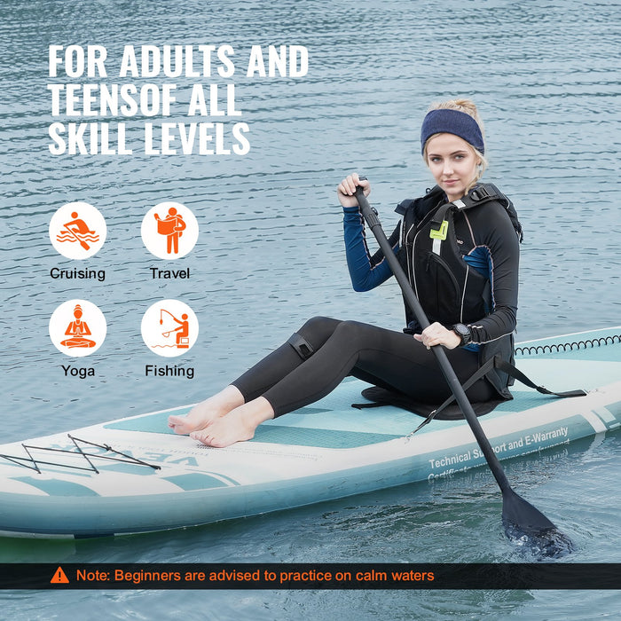 Inflatable Stand Up Paddle Board