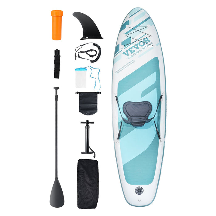 Inflatable Stand Up Paddle Board