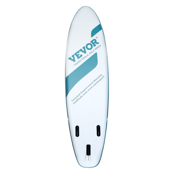 Inflatable Stand Up Paddle Board