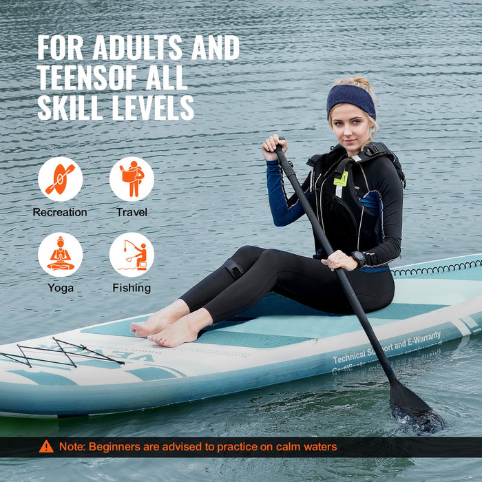 Inflatable Stand Up Paddle Board