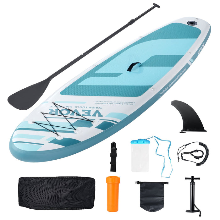 Inflatable Stand Up Paddle Board