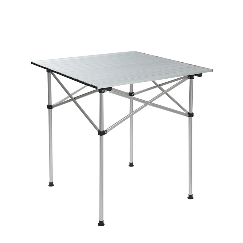 Load image into Gallery viewer, Camping Table 70CM Roll Up
