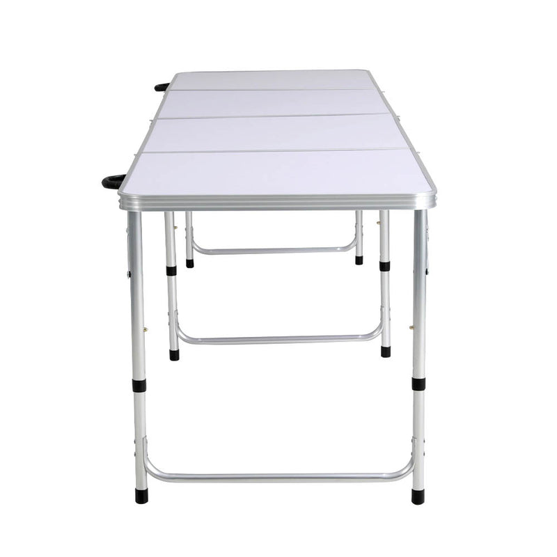 Load image into Gallery viewer, Folding Camping Table 240CM
