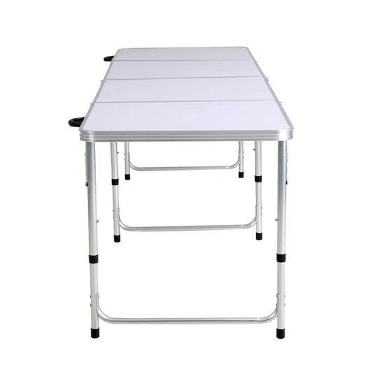 Folding Camping Table 240CM