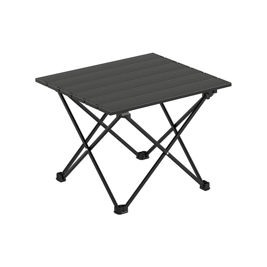 Folding Camping Table 40CM Roll Up