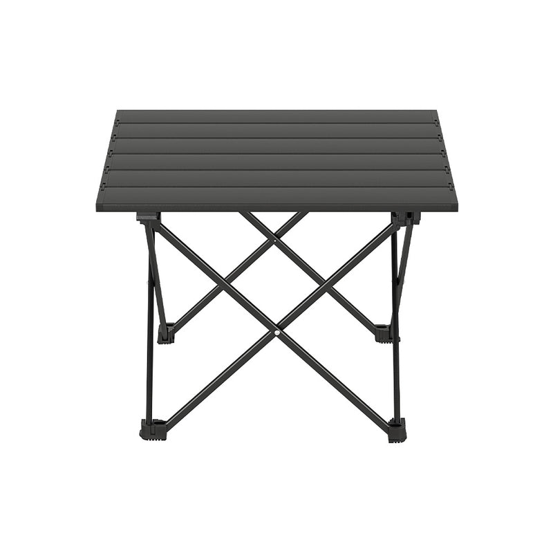 Load image into Gallery viewer, Folding Camping Table 40CM Roll Up
