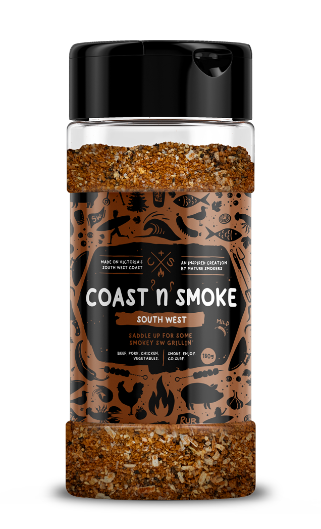 Load image into Gallery viewer, Coast&quot;n&quot;Smoke Meat Rubs...
