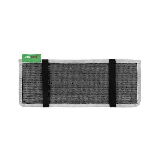 Muk Mat Pull - Out Step - GREEN or GREY