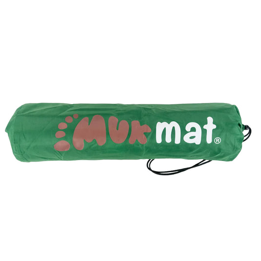 Muk Mat Bag - GREEN or GREY