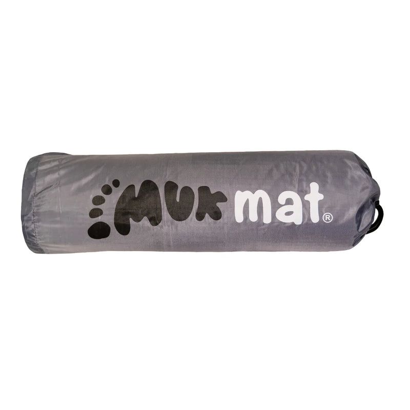 Load image into Gallery viewer, Muk Mat Bag - GREEN or GREY
