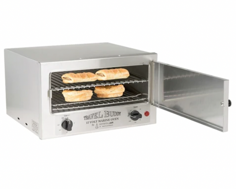 Load image into Gallery viewer, The Original Travel Buddy Marine Oven - Large - 12 Volt
