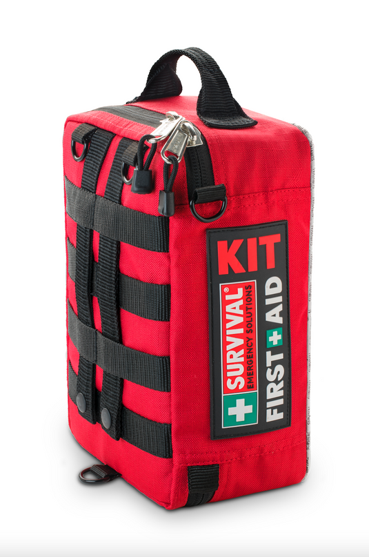 Survival's Family First Aid Kit