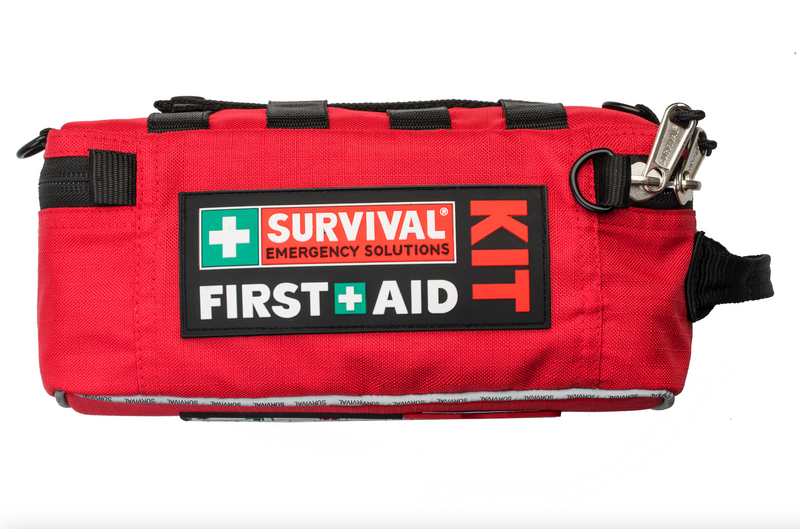 Load image into Gallery viewer, Survival&#39;s Family First Aid Kit
