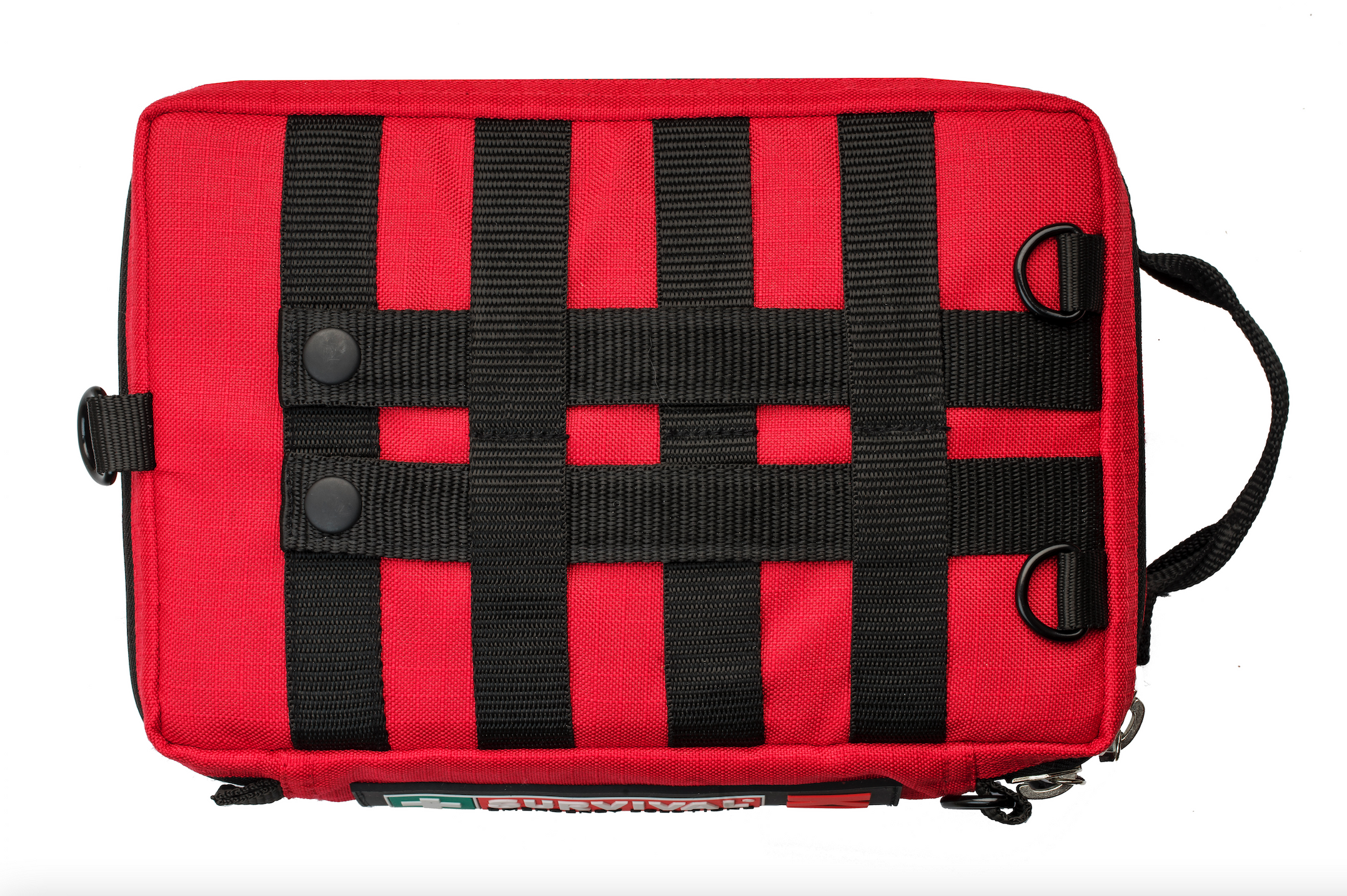 Survival's Family First Aid Kit — Beach2Bush Australia 4x4 & Camping ...
