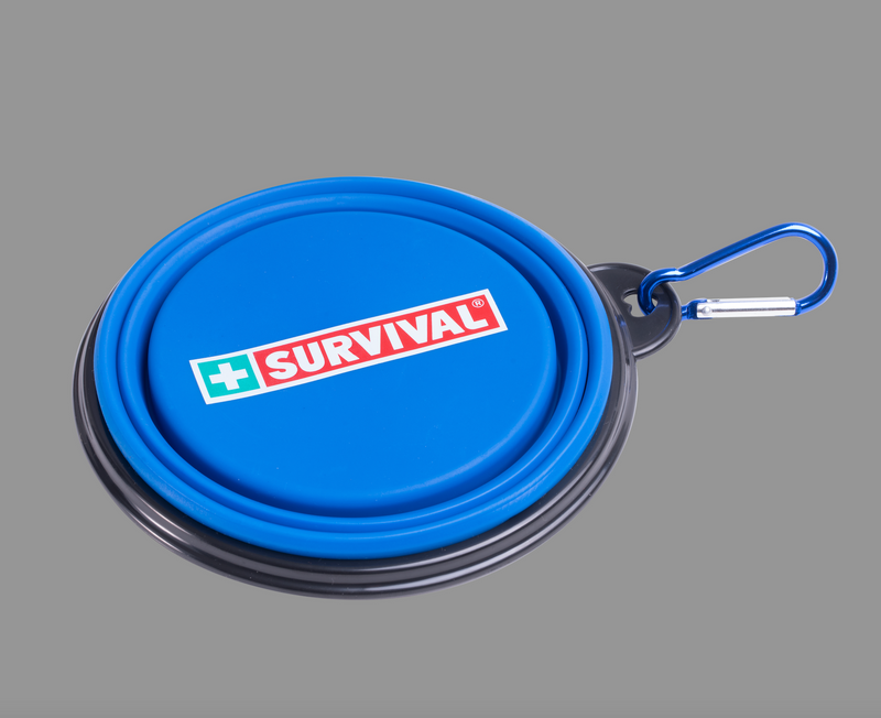 Load image into Gallery viewer, SURVIVAL Pet First Aid Kit
