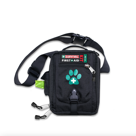SURVIVAL Pet First Aid Kit