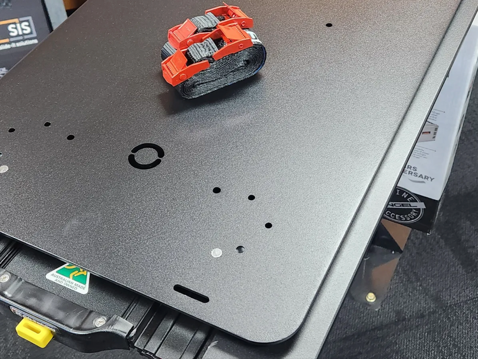 SLIDE-IT SOLUTIONS - ADAPTOR PLATES