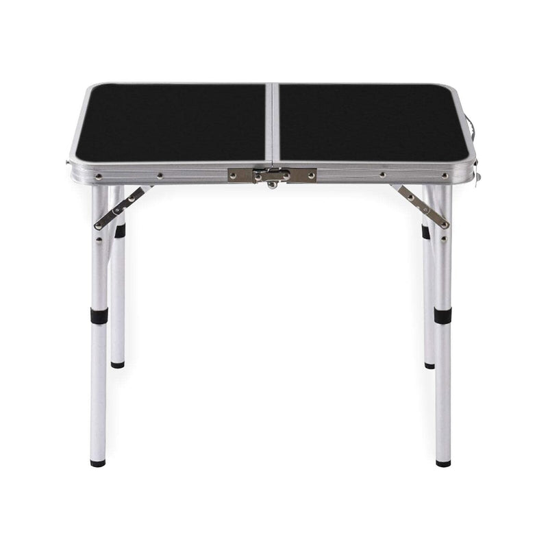 Load image into Gallery viewer, KILIROO Camping Table 60cm Black KR-CT-101-CU
