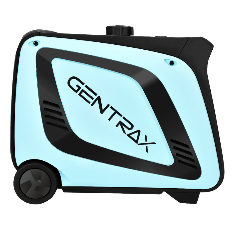 Load image into Gallery viewer, Gentrax 4200w Pure Sine Wave Inverter Generator
