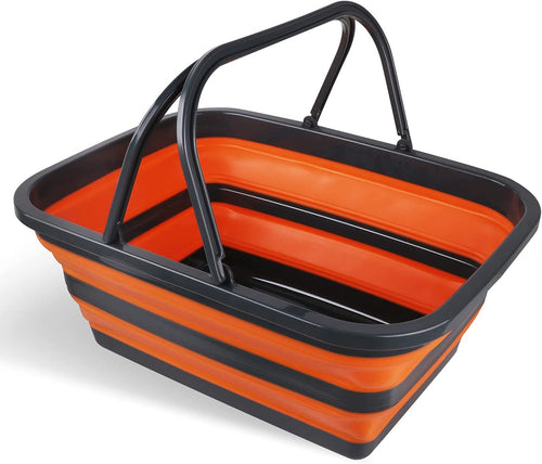 Adjustable Collapsible Sink 16L